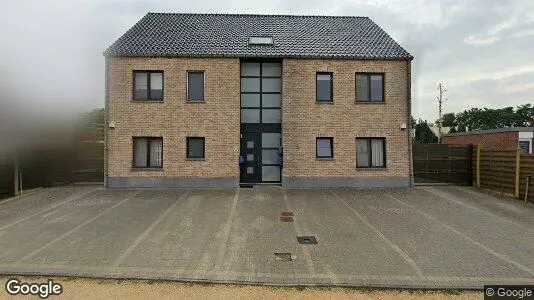 Apartments for rent in Heusden-Zolder - Photo from Google Street View