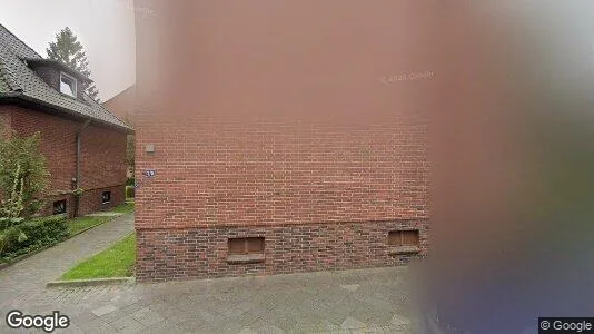 Apartments for rent in Wilhelmshaven - Photo from Google Street View