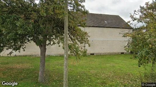 Apartments for rent in Central Saxony - Photo from Google Street View