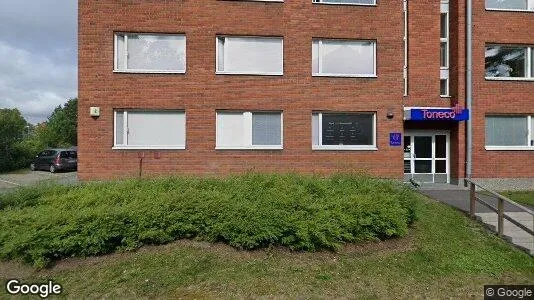 Rooms for rent in Helsinki Läntinen - Photo from Google Street View