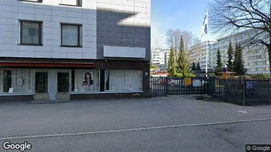 Rooms for rent in Tampere Keskinen - Photo from Google Street View