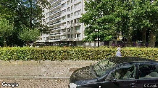 Apartments for rent in Antwerp Berchem - Photo from Google Street View