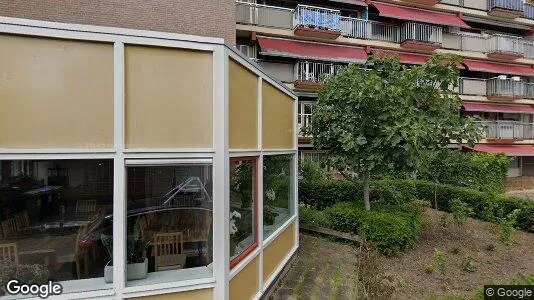 Apartments for rent in Arnhem - Photo from Google Street View