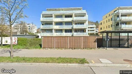 Apartments for rent in Bülach - Photo from Google Street View