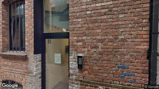 Apartments for rent in Stad Gent - Photo from Google Street View