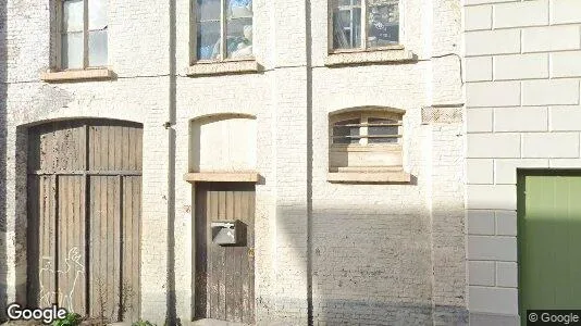 Apartments for rent in Stad Gent - Photo from Google Street View