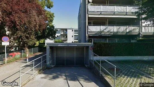 Apartments for rent in Dornbirn - Photo from Google Street View