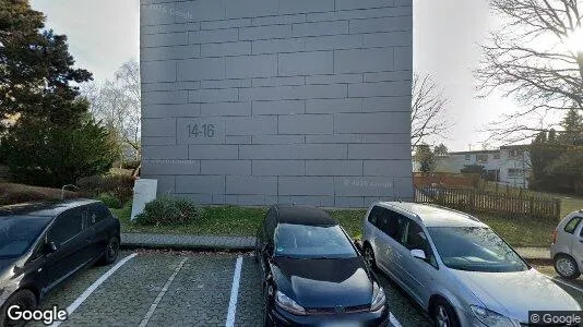 Apartments for rent in Main-Taunus-Kreis - Photo from Google Street View