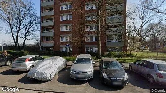 Apartments for rent in Wiesbaden - Photo from Google Street View