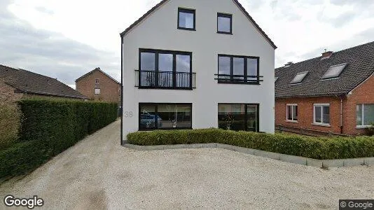 Apartments for rent in Tielt-Winge - Photo from Google Street View