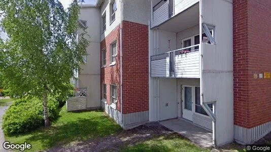 Apartments for rent in Lahti - Photo from Google Street View