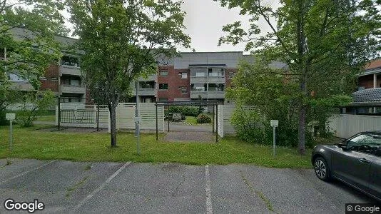 Apartments for rent in Lahti - Photo from Google Street View