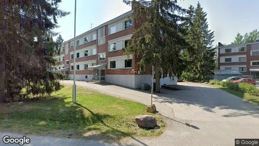 Apartments for rent in Lahti - Photo from Google Street View