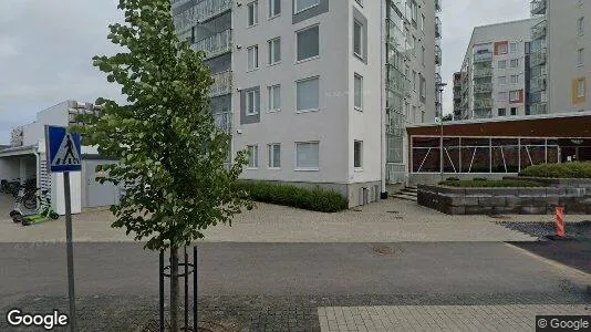 Apartments for rent in Oulu - Photo from Google Street View