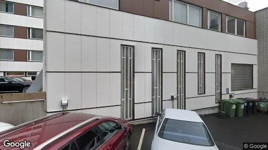 Apartments for rent in Oulu - Photo from Google Street View