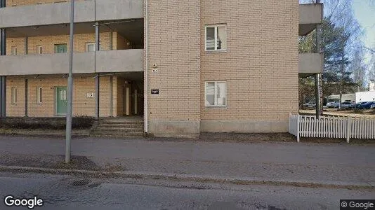 Apartments for rent in Oulu - Photo from Google Street View