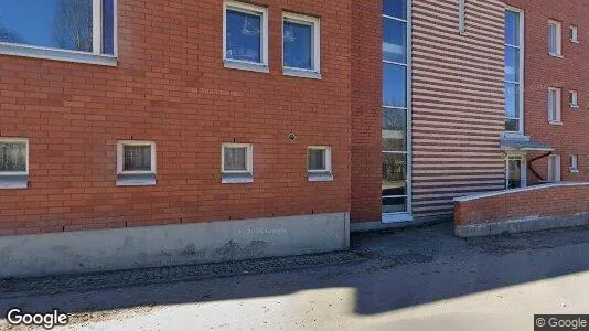 Apartments for rent in Oulu - Photo from Google Street View