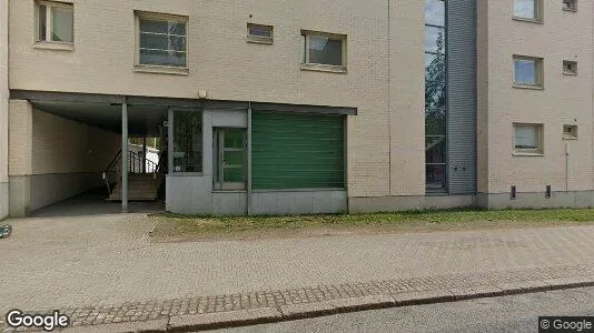 Apartments for rent in Oulu - Photo from Google Street View