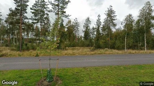 Apartments for rent in Oulu - Photo from Google Street View