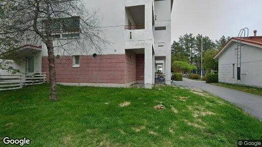 Apartments for rent in Oulu - Photo from Google Street View