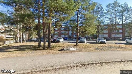 Apartments for rent in Oulu - Photo from Google Street View