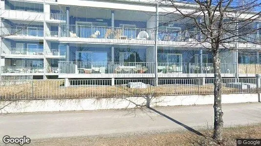 Apartments for rent in Oulu - Photo from Google Street View