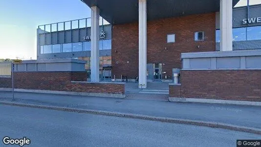 Apartments for rent in Oulu - Photo from Google Street View