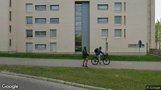 Apartments for rent in Oulu - Photo from Google Street View