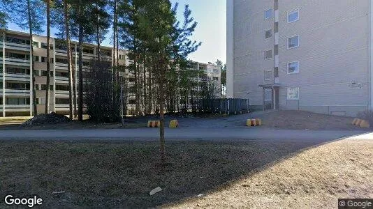 Apartments for rent in Oulu - Photo from Google Street View