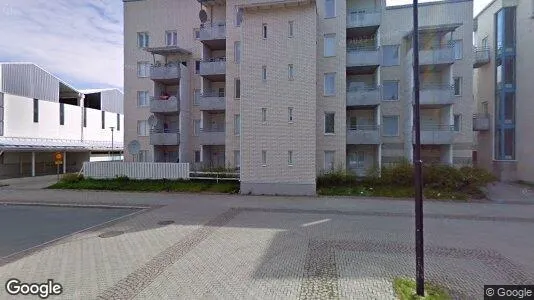 Apartments for rent in Oulu - Photo from Google Street View