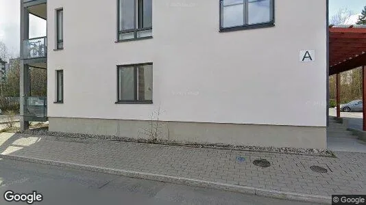 Apartments for rent in Jyväskylä - Photo from Google Street View