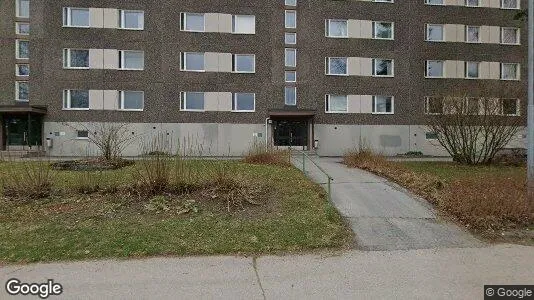 Apartments for rent in Jyväskylä - Photo from Google Street View