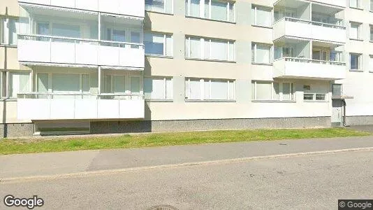 Apartments for rent in Jyväskylä - Photo from Google Street View