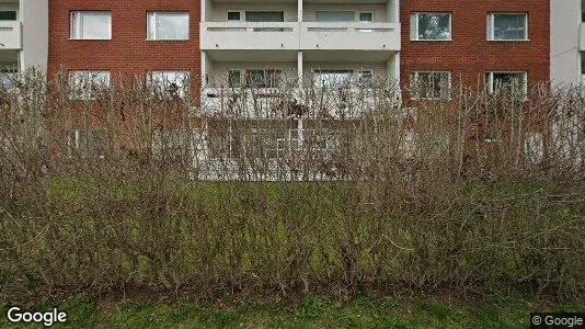Apartments for rent in Jyväskylä - Photo from Google Street View