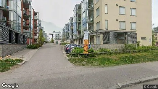 Apartments for rent in Vantaa - Photo from Google Street View
