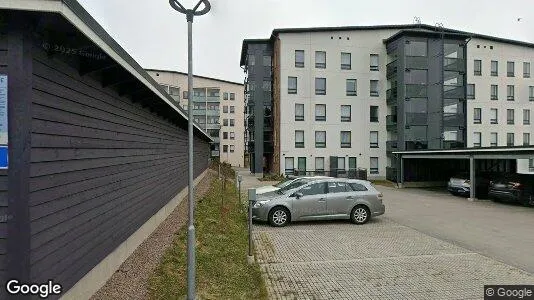 Apartments for rent in Tampere Koillinen - Photo from Google Street View