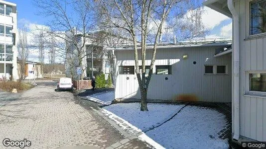 Apartments for rent in Tampere Keskinen - Photo from Google Street View