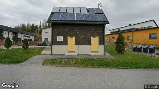Apartments for rent in Tampere Eteläinen - Photo from Google Street View