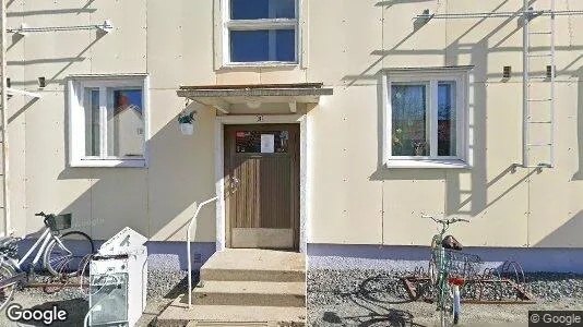 Apartments for rent in Tampere Keskinen - Photo from Google Street View