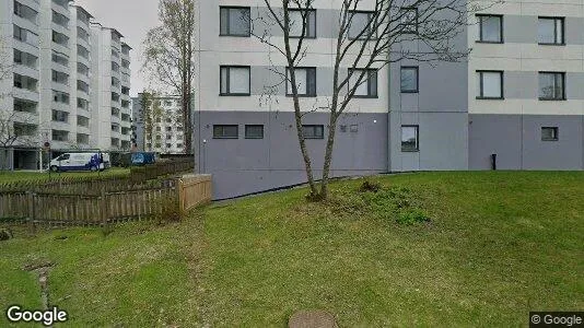Apartments for rent in Tampere Kaakkoinen - Photo from Google Street View