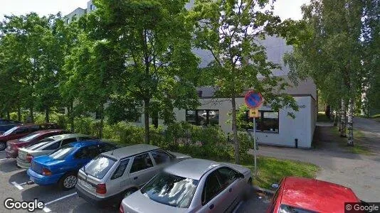 Apartments for rent in Tampere Kaakkoinen - Photo from Google Street View