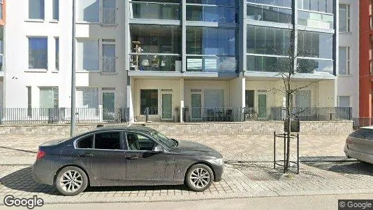 Apartments for rent in Tampere Eteläinen - Photo from Google Street View