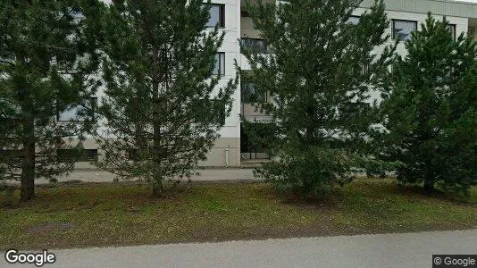 Apartments for rent in Tampere Kaakkoinen - Photo from Google Street View