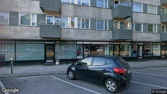 Apartments for rent in Turku - Photo from Google Street View