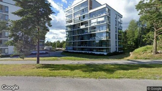 Apartments for rent in Turku - Photo from Google Street View