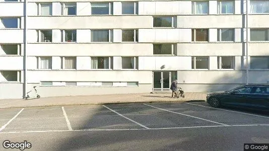 Apartments for rent in Turku - Photo from Google Street View