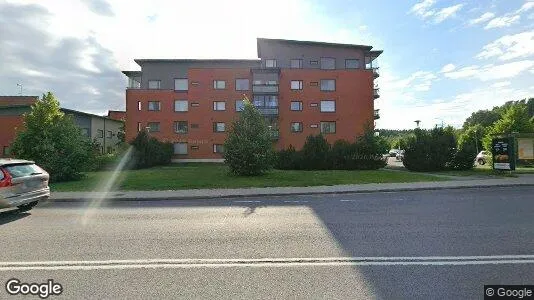 Apartments for rent in Turku - Photo from Google Street View