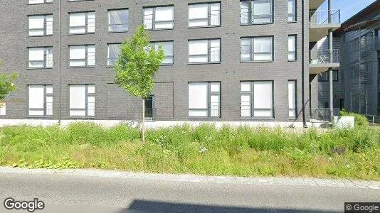 Apartments for rent in Turku - Photo from Google Street View