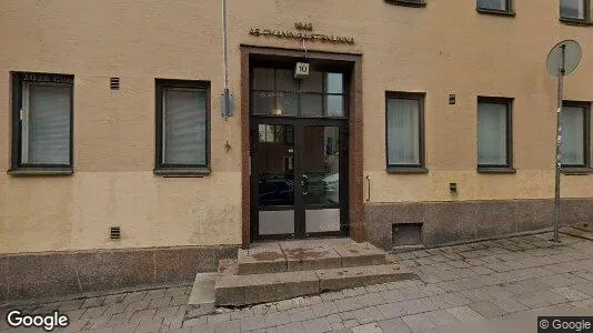 Apartments for rent in Turku - Photo from Google Street View