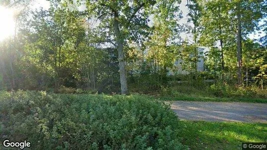 Apartments for rent in Espoo - Photo from Google Street View